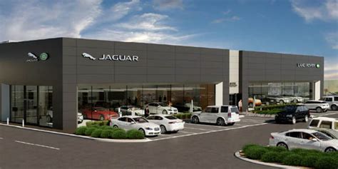 Jaguar South Orlando .